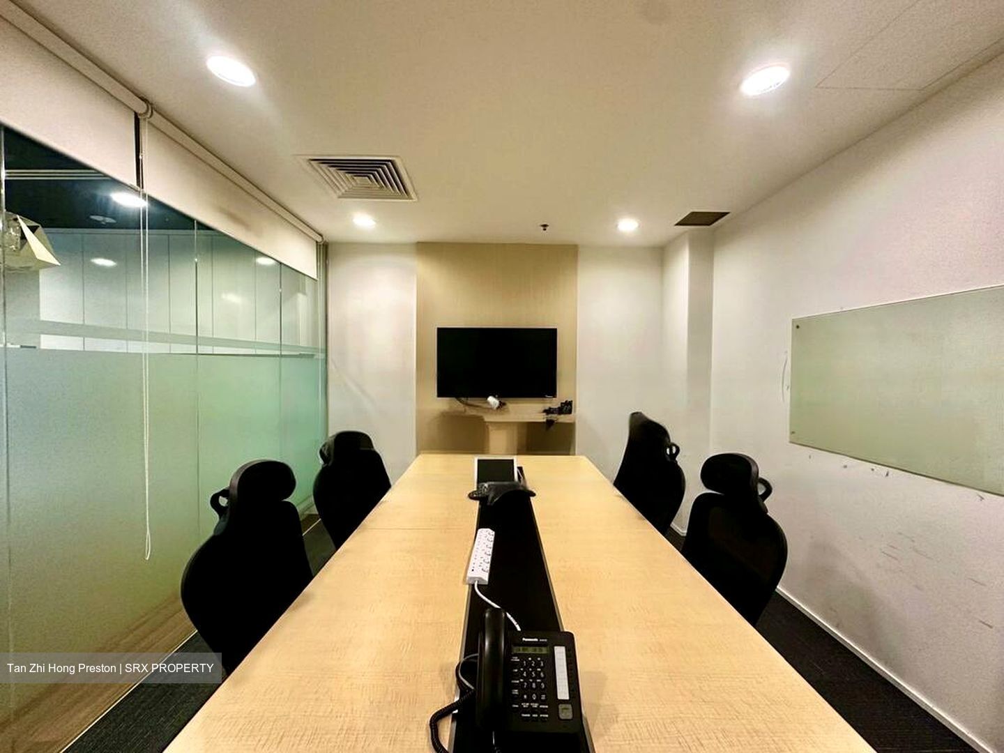Robinson 112 (D1), Office #455387051